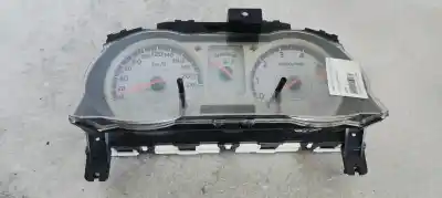 Peça sobressalente para automóvel em segunda mão quadrante por nissan note (e11e) 1.5dci 90 fap referências oem iam 9u30e  