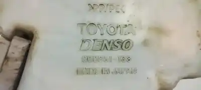Автозапчастина б/у чистий депозит для lexus is200 (ds2/is2) 220d посилання на oem iam 060851138  