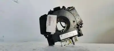 Peça sobressalente para automóvel em segunda mão fita do airbag por nissan note (e11e) 1.5dci 90 fap referências oem iam 255609u03c