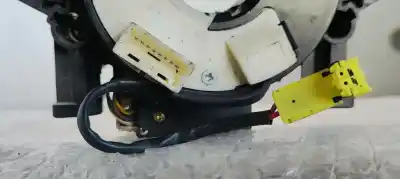 Peça sobressalente para automóvel em segunda mão fita do airbag por nissan note (e11e) 1.5dci 90 fap referências oem iam 255609u03c  