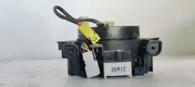 Peça sobressalente para automóvel em segunda mão fita do airbag por nissan note (e11e) 1.5dci 90 fap referências oem iam 255609u03c  