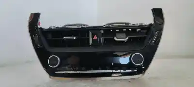 Second-hand car spare part Climate Control for TOYOTA COROLLA (E21) ZWE219L-DHXNBW(6H) OEM IAM references 5590002M40  