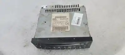 Tweedehands auto-onderdeel audiosysteem / radio-cd voor citroen c3 i (fc_, fn_) 1.1 i oem iam-referenties 96488011xt