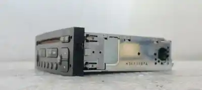 Tweedehands auto-onderdeel audiosysteem / radio-cd voor citroen c3 i (fc_, fn_) 1.1 i oem iam-referenties 96488011xt  