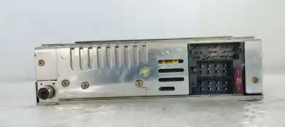 Tweedehands auto-onderdeel audiosysteem / radio-cd voor citroen c3 i (fc_, fn_) 1.1 i oem iam-referenties 96488011xt  