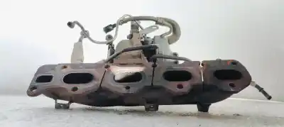 Автозапчастина б/у турбонагрузник для ford kuga (cbs) titanium посилання на oem iam 9677063780  