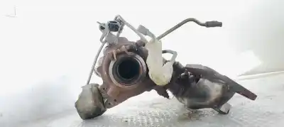 Автозапчастина б/у турбонагрузник для ford kuga (cbs) titanium посилання на oem iam 9677063780  