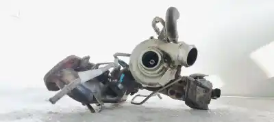 Автозапчастина б/у турбонагрузник для ford kuga (cbs) titanium посилання на oem iam 9677063780  