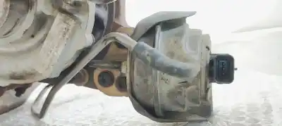 Автозапчастина б/у турбонагрузник для ford kuga (cbs) titanium посилання на oem iam 9677063780  