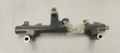 Second-hand car spare part distributor pipe for ford kuga (cbv) 2.0tdci 136 4x4 fap oem iam references 9681909680  