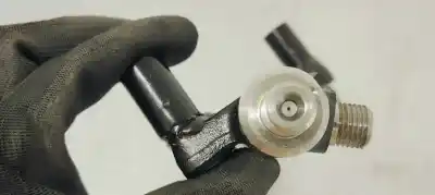 Second-hand car spare part distributor pipe for ford kuga (cbv) 2.0tdci 136 4x4 fap oem iam references 9681909680  