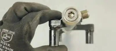 Second-hand car spare part distributor pipe for ford kuga (cbv) 2.0tdci 136 4x4 fap oem iam references 9681909680  