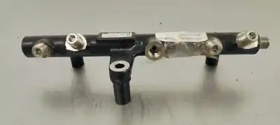 Second-hand car spare part distributor pipe for ford kuga (cbv) 2.0tdci 136 4x4 fap oem iam references 9681909680  