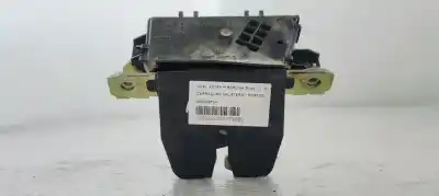 Автозапчасти б/у замок багажника/ворот за opel astra h berlina enjoy ссылки oem iam 495058724