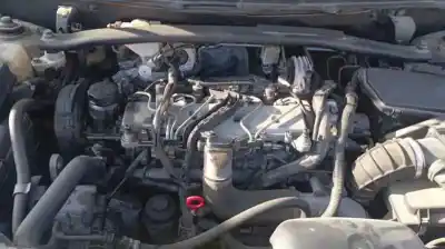Gebrauchtes Autoersatzteil KOMPLETTER MOTOR zum VOLVO XC90  OEM-IAM-Referenzen D5244T  