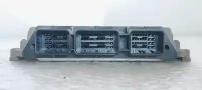 Second-hand car spare part ecu engine control for renault scenic ii emotion oem iam references 0281011776  