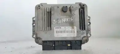 Second-hand car spare part ecu engine control for renault scenic ii emotion oem iam references 0281011776  