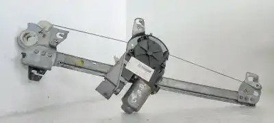 Tweedehands auto-onderdeel regelaar rechts voor ruit voor citroen c3 i (fc_, fn_) 1.1 i oem iam-referenties 400618f