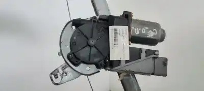 Автозапчасти б/у регулятор стекла переднего правого за citroen c3 i (fc_, fn_) 1.1 i ссылки oem iam 400618f  