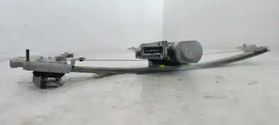 Автозапчасти б/у регулятор стекла переднего правого за citroen c3 i (fc_, fn_) 1.1 i ссылки oem iam 400618f  