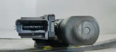 Автозапчасти б/у регулятор стекла переднего правого за citroen c3 i (fc_, fn_) 1.1 i ссылки oem iam 400618f  