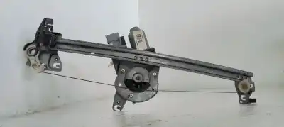 Автозапчасти б/у регулятор стекла переднего правого за citroen c3 i (fc_, fn_) 1.1 i ссылки oem iam 400618f  