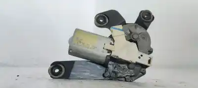 Second-hand car spare part rear windshield wiper motor for citroen c3 i (fc_, fn_) 1.1 i oem iam references 9637158780  