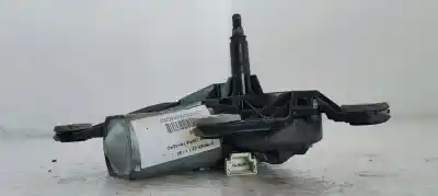 Second-hand car spare part rear windshield wiper motor for citroen c3 i (fc_, fn_) 1.1 i oem iam references 9637158780  