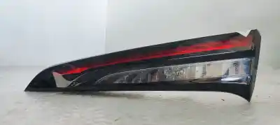 Peça sobressalente para automóvel em segunda mão FAROLIM INTERIOR TRASEIRO DIREITO por TOYOTA COROLLA (E21)  Referências OEM IAM   