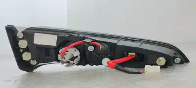 Peça sobressalente para automóvel em segunda mão farolim interior traseiro direito por toyota corolla (e21) zwe219l-dhxnbw(6h) referências oem iam   