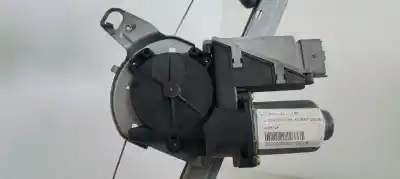 Автозапчасти б/у регулятор стекла переднего левого за citroen c3 i (fc_, fn_) 1.1 i ссылки oem iam 400619f  