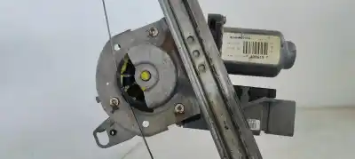 Автозапчасти б/у регулятор стекла переднего левого за citroen c3 i (fc_, fn_) 1.1 i ссылки oem iam 400619f  