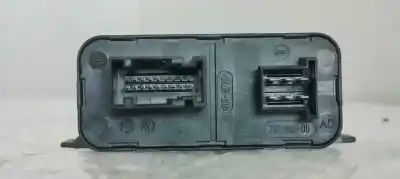 İkinci el araba yedek parçası elektronik modül için opel astra j lim. 1.7 16v cdti oem iam referansları 13366017  