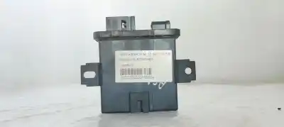 Peça sobressalente para automóvel em segunda mão módulo eletrônico por opel astra j lim. 1.7 16v cdti referências oem iam 13366017