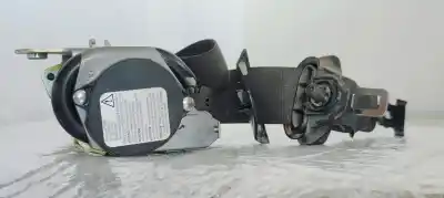 Second-hand car spare part front left seat belt for opel astra j lim. 1.7 16v cdti oem iam references 13297085  