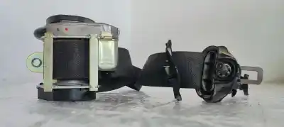 Second-hand car spare part front left seat belt for opel astra j lim. 1.7 16v cdti oem iam references 13297085  