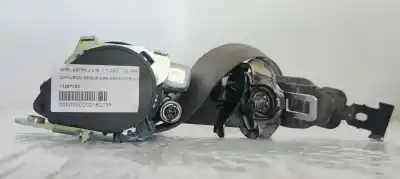 Peça sobressalente para automóvel em segunda mão cinto de segurança dianteiro esquerdo por opel astra j lim. 1.7 16v cdti referências oem iam 13297085