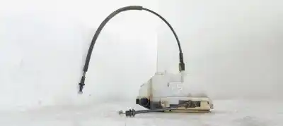 Tweedehands auto-onderdeel deurslot rechts voor voor citroen c3 i (fc_, fn_) 1.1 i oem iam-referenties 