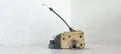 Second-hand car spare part front right door lock for citroen c3 i (fc_, fn_) 1.1 i oem iam references   