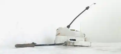 Second-hand car spare part front right door lock for citroen c3 i (fc_, fn_) 1.1 i oem iam references   