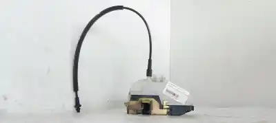 Second-hand car spare part front right door lock for citroen c3 i (fc_, fn_) 1.1 i oem iam references   