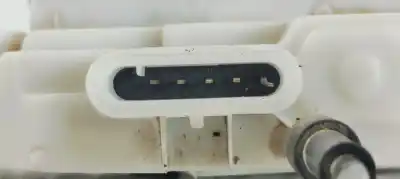 Second-hand car spare part left front door lock for citroen c3 i (fc_, fn_) 1.1 i oem iam references   