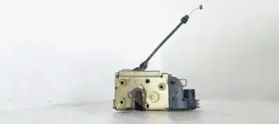 Second-hand car spare part left front door lock for citroen c3 i (fc_, fn_) 1.1 i oem iam references   