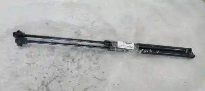 Peça sobressalente para automóvel em segunda mão amortecedores do tronco / porta por nissan note (e11e) 1.5dci 90 fap referências oem iam 