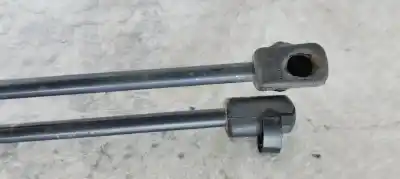 Second-hand car spare part tailgate gas strut for nissan note (e11e) 1.5dci 90 fap oem iam references   