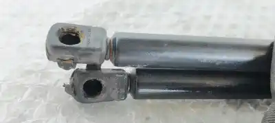 Second-hand car spare part tailgate gas strut for nissan note (e11e) 1.5dci 90 fap oem iam references   