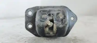Tweedehands auto-onderdeel KOFFERBAK / POORTSLUITING voor NISSAN NOTE (E11E)  OEM IAM-referenties   