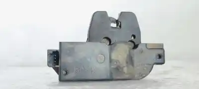 Автозапчасти б/у замок багажника/ворот за citroen c3 i (fc_, fn_) 1.1 i ссылки oem iam 9646091580  