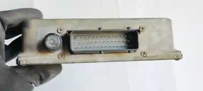 Pezzo di ricambio per auto di seconda mano centralina cambio automatico per renault espace iv (jk0) grand espace dynamique 181 cv / 133 kw riferimenti oem iam 8200269493  