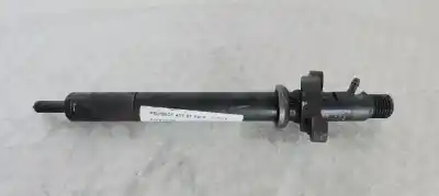 Pezzo di ricambio per auto di seconda mano iniettore per peugeot 407 st sport riferimenti oem iam 9656389980